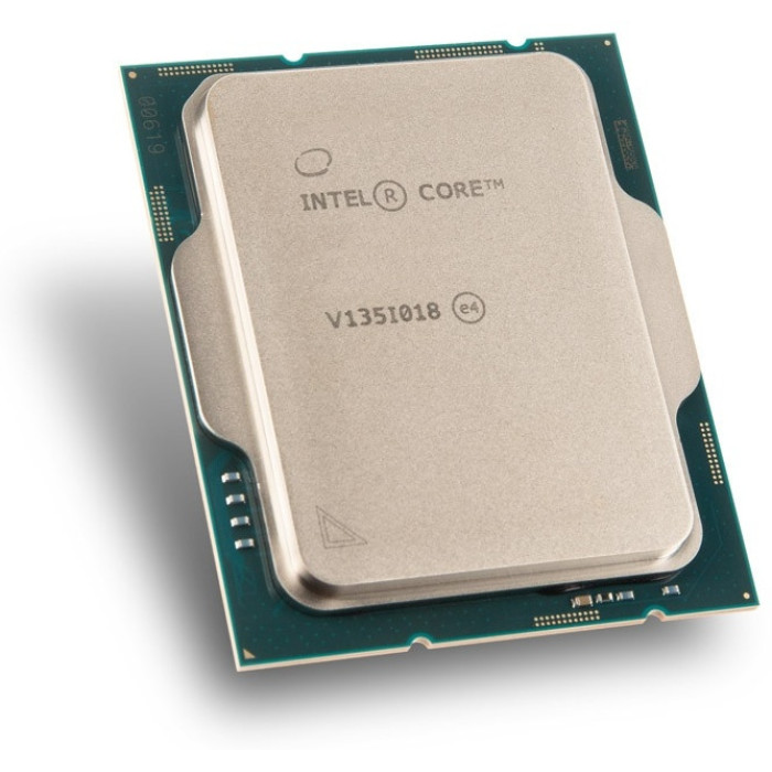 Intel Core i3 13100 OEM