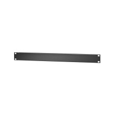Заглушка для серверного шкафа APC ER7BP1U 1U Металлическая<br>67870
