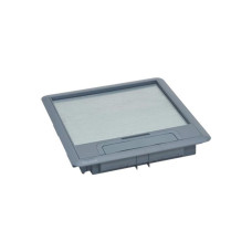 Крышка для нап.кор.пласт Legrand 088002 16/24М<br>67877