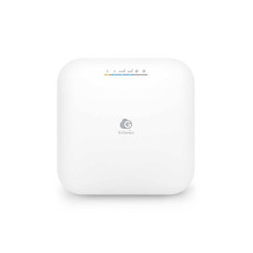 Cloud Managed AP Indoor Dual Band 11ax 1148+2400Mbps 4T4R 2.5GbE PoE.at(+) 3dBi ia Scanning Radio BLE