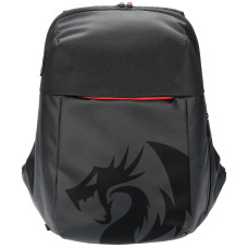 Рюкзак Redragon Traveller GB-93 70470 до 18" черный