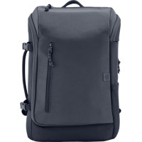 HP Travel 25 Liter 15.6 Iron Gray Laptop Backpack