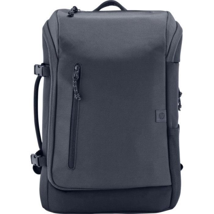 Рюкзак HP Travel 25L 6B8U4AA до 15.6" серый