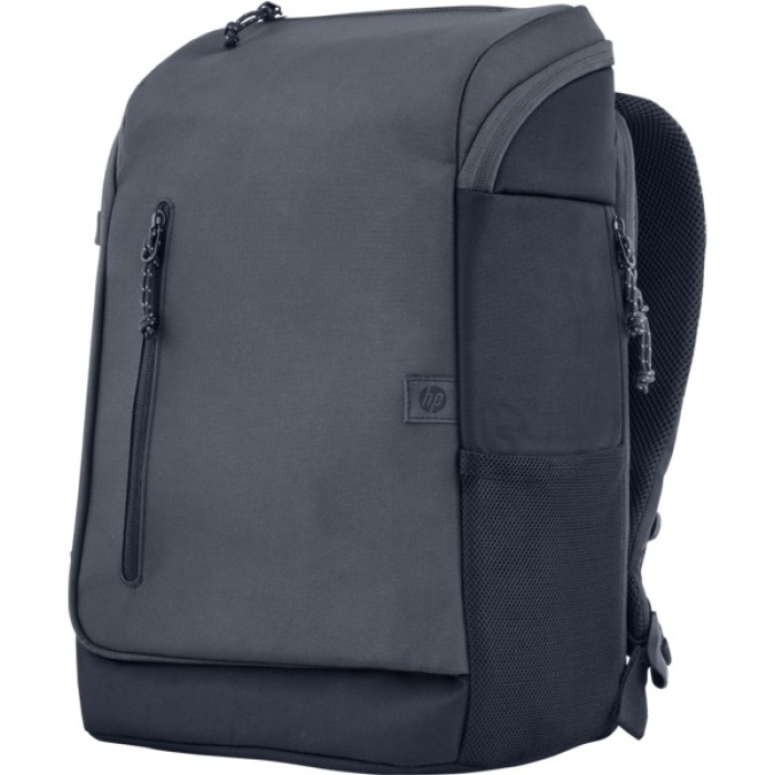 Рюкзак HP Travel 25L 6B8U4AA до 15.6" серый