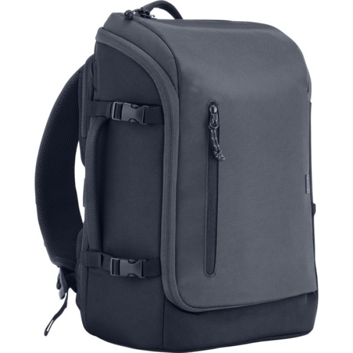 Рюкзак HP Travel 25L 6B8U4AA до 15.6" серый