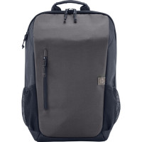 Рюкзак HP Travel 18L 6B8U6AA до 15.6" серый