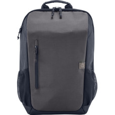 Рюкзак HP Travel 18L 6B8U6AA до 15.6" серый