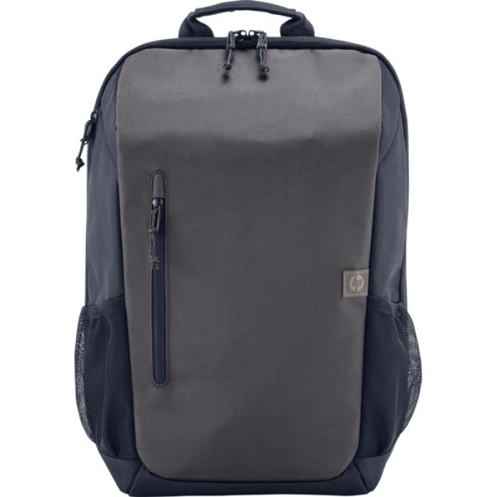 Рюкзак HP Travel 18L 6B8U6AA до 15.6" серый