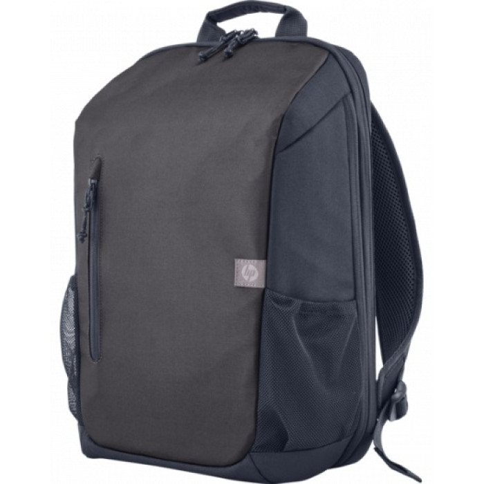 Рюкзак HP Travel 18L 6B8U6AA до 15.6" серый