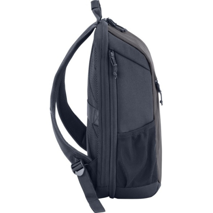 Рюкзак HP Travel 18L 6B8U6AA до 15.6" серый