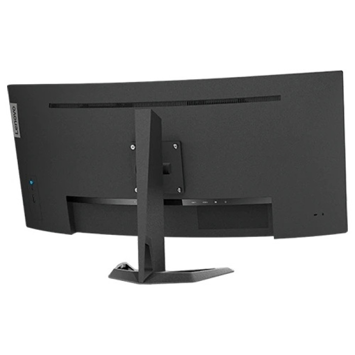 Lenovo G34w-30 66F1GAC1EU черный