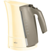 Электрочайник Braun WK 300 2011 бежевый