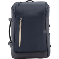 Рюкзак HP Travel 25L 6B8U5AA до 15.6" серый