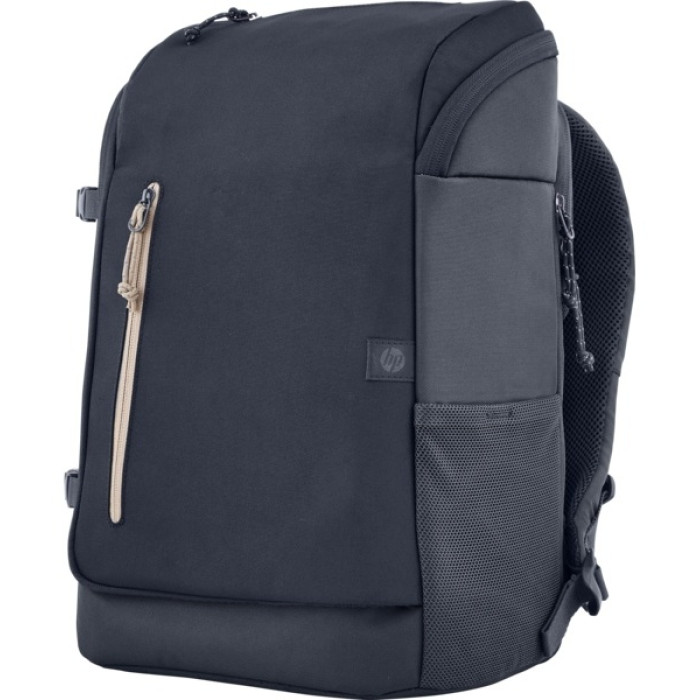 Рюкзак HP Travel 25L 6B8U5AA до 15.6" серый