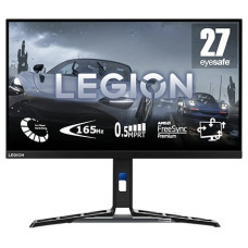Lenovo Legion Y27-30 66F8GAC3EU черный