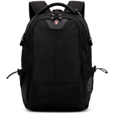 Рюкзак Sumdex BP-307 до 15.6" черный