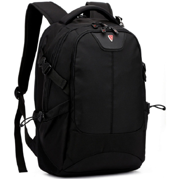 Рюкзак Sumdex BP-307 до 15.6" черный