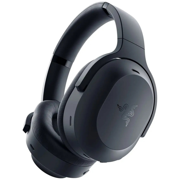 Razer Barracuda Pro черный