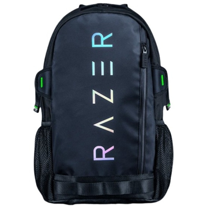 Рюкзак Razer Rogue 13 Backpack V3 - Chromatic черный