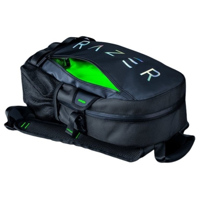 Рюкзак Razer Rogue 13 Backpack V3 - Chromatic черный