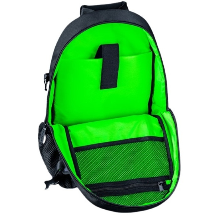 Рюкзак Razer Rogue 13 Backpack V3 - Chromatic черный