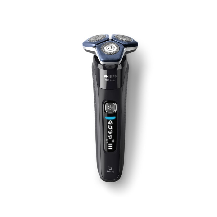 Электробритва Philips S7886/58 роторная от аккумулятора