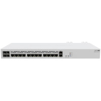 коммутатор MikroTik CCR2116-12G-4S+