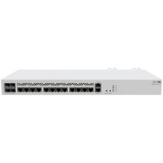 коммутатор MikroTik CCR2116-12G-4S+