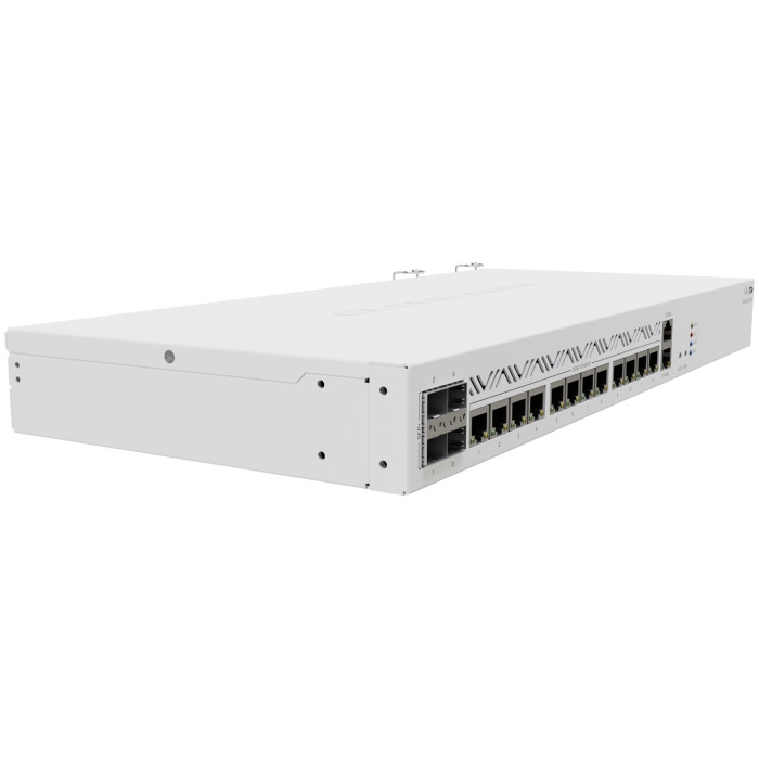 коммутатор MikroTik CCR2116-12G-4S+