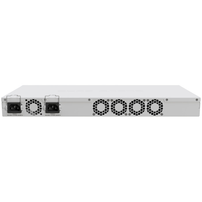 коммутатор MikroTik CCR2116-12G-4S+
