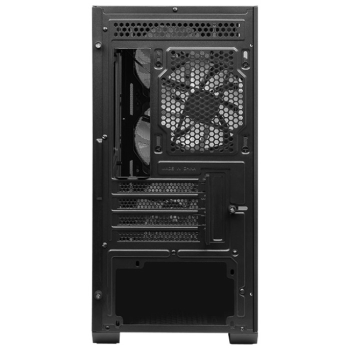 MSI MAG FORGE M100A черный