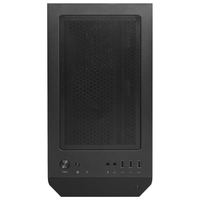 MSI MAG FORGE M100A черный