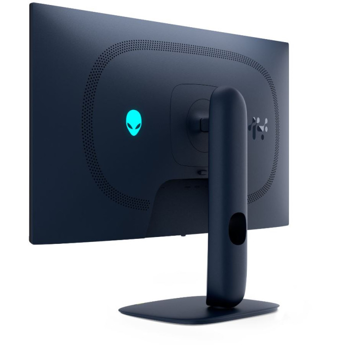 Монитор Dell/AW2725D/27 ''/OLED/2560x1440 Pix/Video port 2 HDMI ports (HDCP 1.4 & 2.3) (Supports up to QHD 2560 x 1440, 280 Hz, 10 bit, FRL, HDR, VRR<br>250560