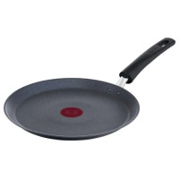 Сковорода блинная Tefal Healthy Chef G1503872 25 см, алюминий