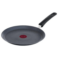 Сковорода блинная Tefal Healthy Chef G1503872 25 см, алюминий