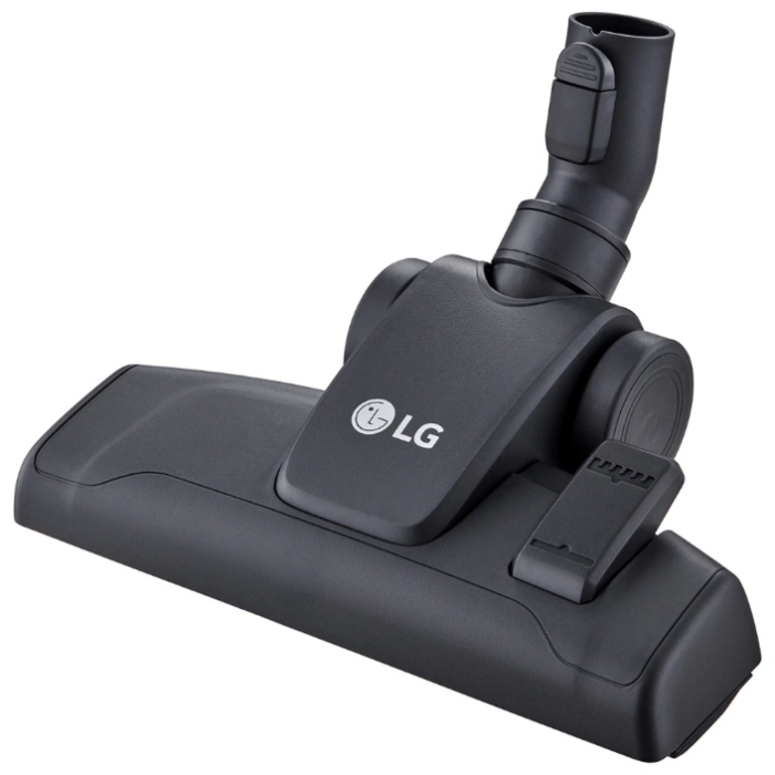 LG VC73189NHTS белый