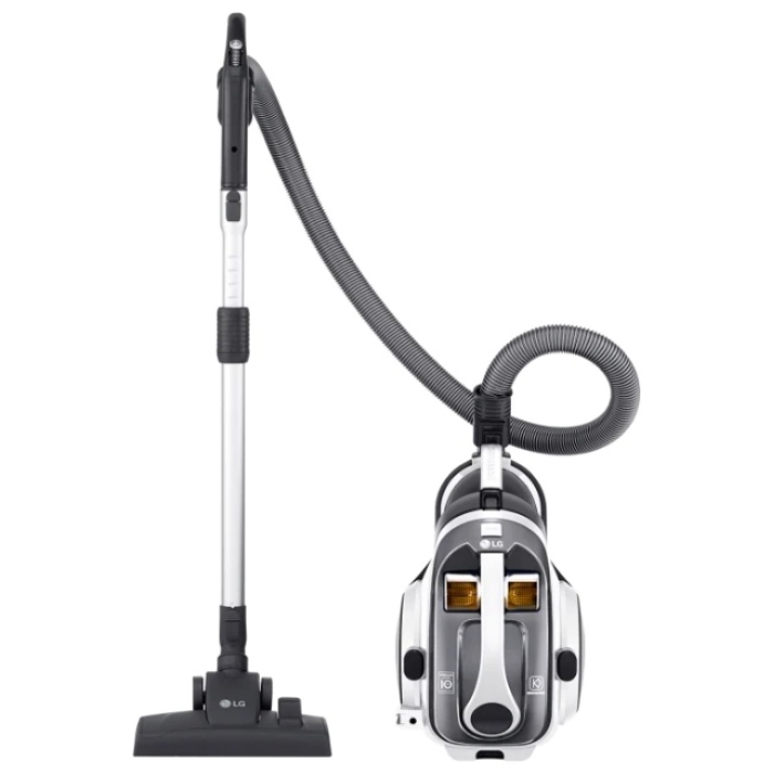 LG VC73189NHTS белый