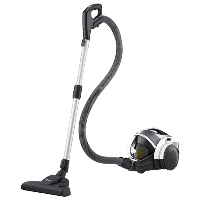 LG VC73189NHTS белый