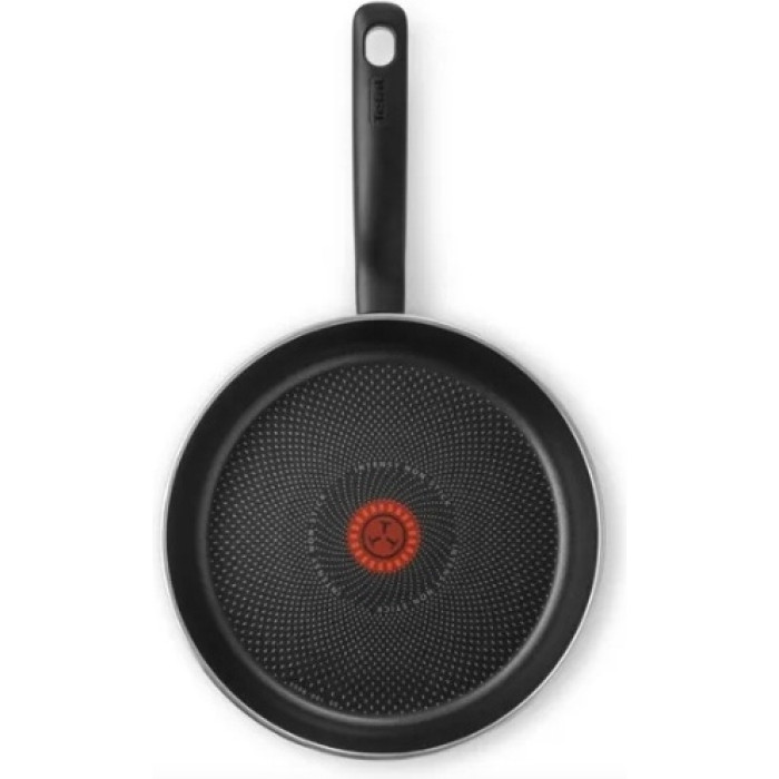 Сковорода универсальная Tefal Simplssima 4191126 26 см, алюминий