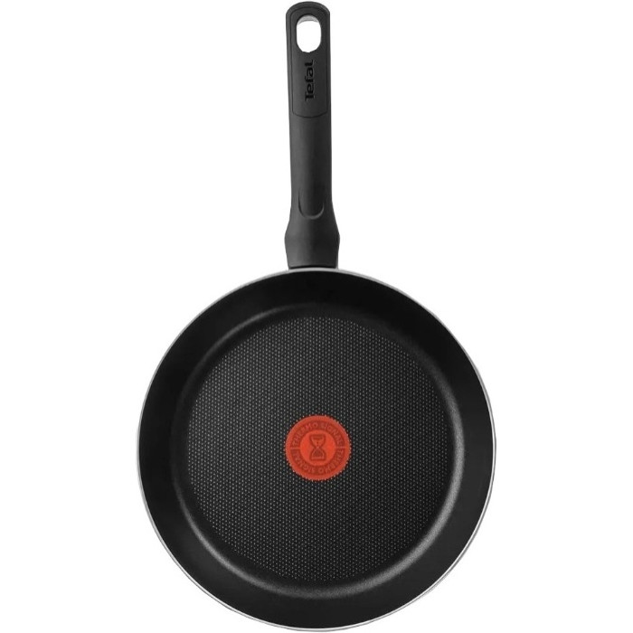 Сковорода универсальная Tefal Day By Day 4216128 28 см, алюминий