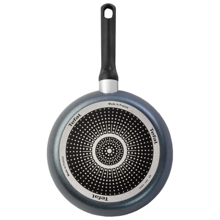 Сковорода универсальная Tefal Day By Day 4216128 28 см, алюминий
