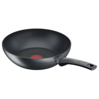Сковорода вок Tefal Easy Chef G2701972 28 см, алюминий