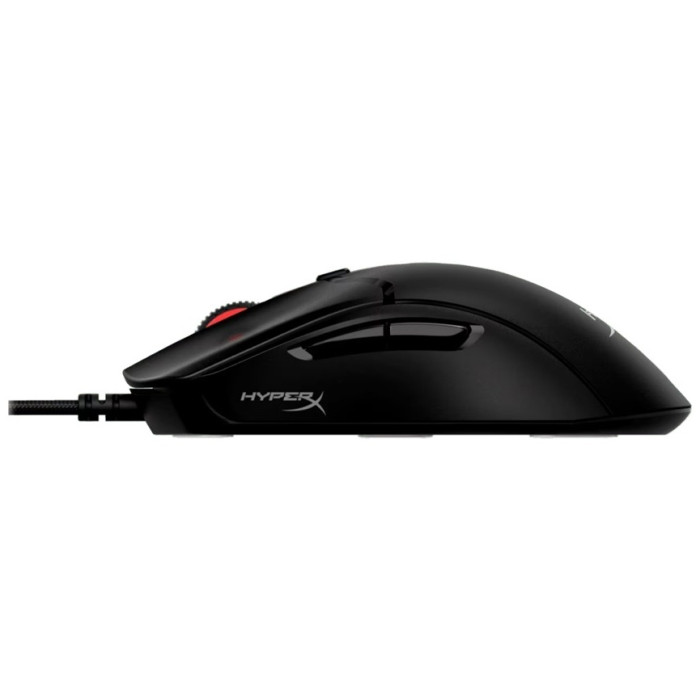 HyperX Pulsefire Haste 2 черный