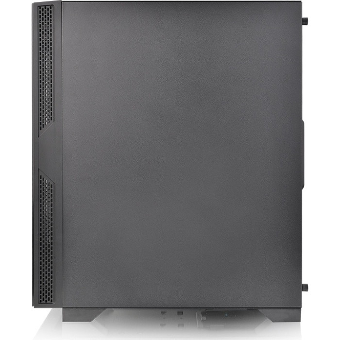 Thermaltake Versa T25 TG CA-1R5-00M1WN-00 черный