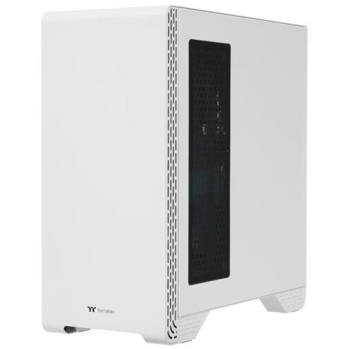 Thermaltake S300 TG CA-1P5-00M6WN-00 белый
