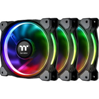 Thermaltake Riing Plus 14 RGB Radiator Fan TT Premium CL-F056-PL14SW-A