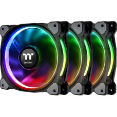 Thermaltake Riing Plus 14 RGB Radiator Fan TT Premium CL-F056-PL14SW-A