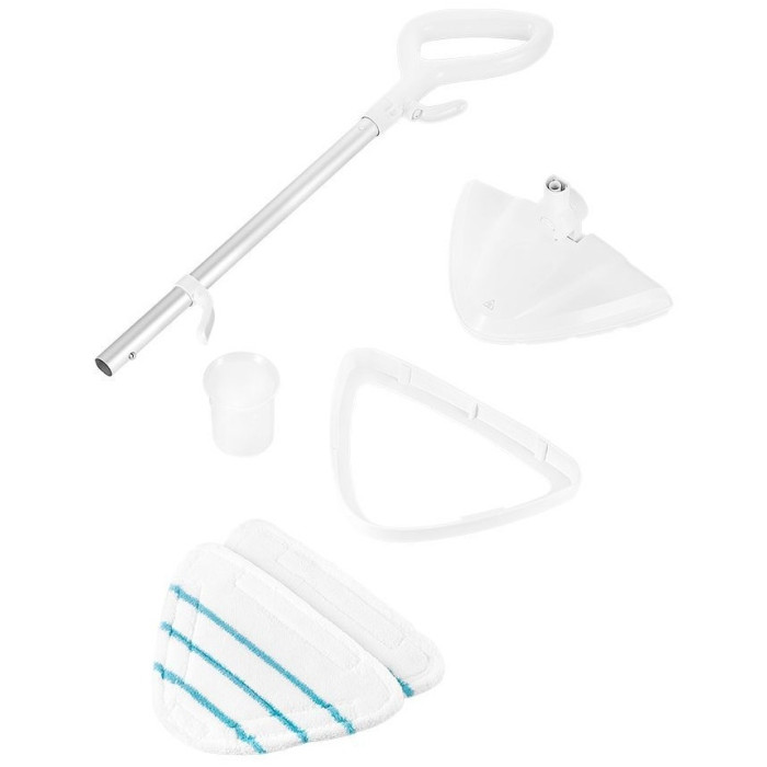 Kitfort КТ-1049 белый