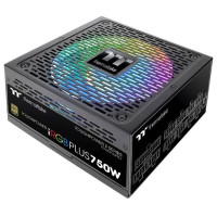 Thermaltake Toughpower iRGB PLUS PS-TPI-0750F3FDGE-1 750 Вт
