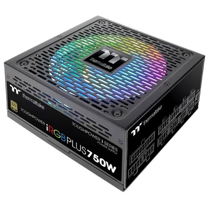 Thermaltake Toughpower iRGB PLUS PS-TPI-0750F3FDGE-1 750 Вт
